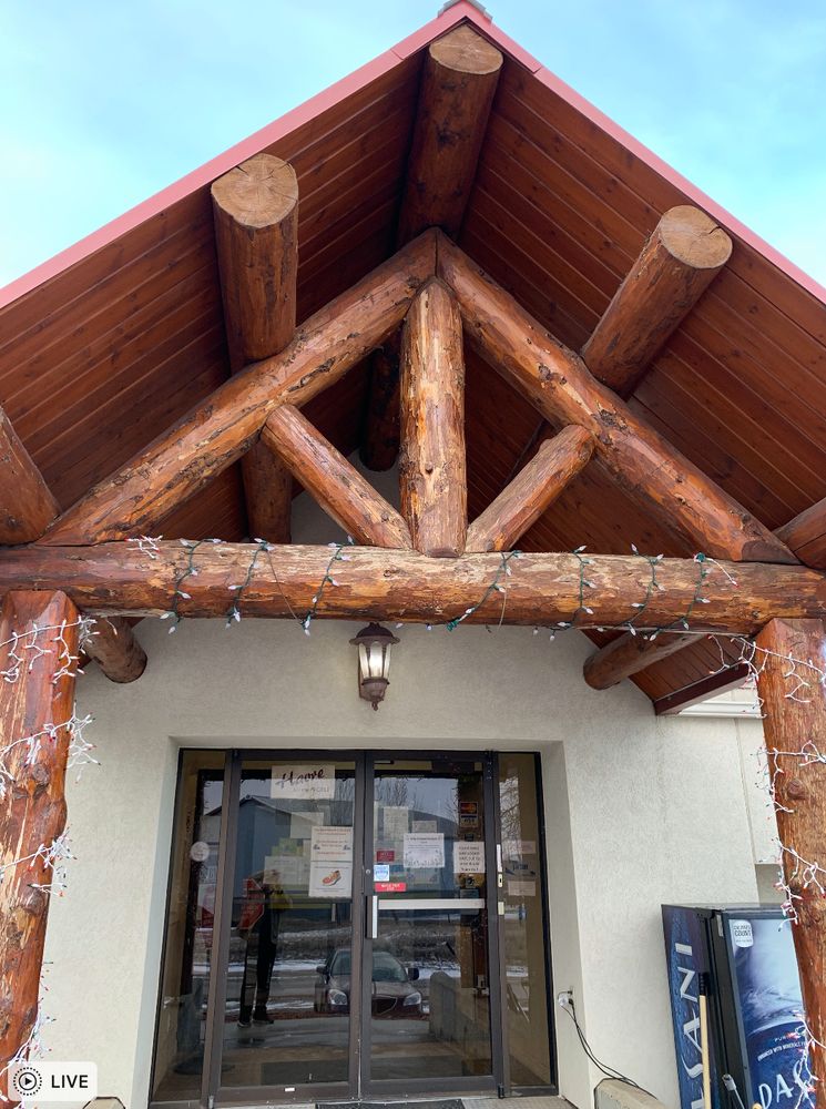 Down Under Fitness: 820 2nd St W, Havre, MT 59501